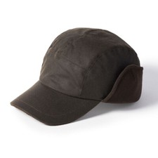 Failsworth Lumber Waxed Cotton