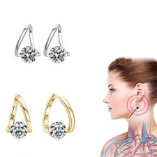 2Pairs Lymphvity Magnet