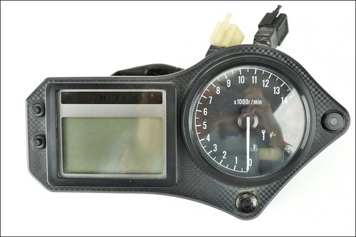 Genuine honda cbr 600 - honda,