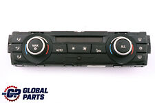 BMW E81 E87 E90 E91 E92 Automatic Air Conditioning Control 9242410