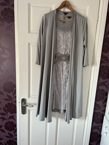 Ladies piece dress - ladies, 2