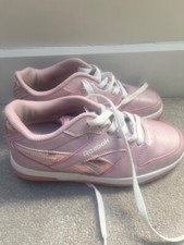 Heelys girls Reebok Bb4500 Low