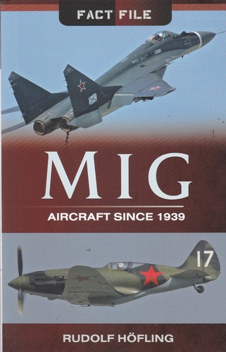 Mig pb - mig, fact