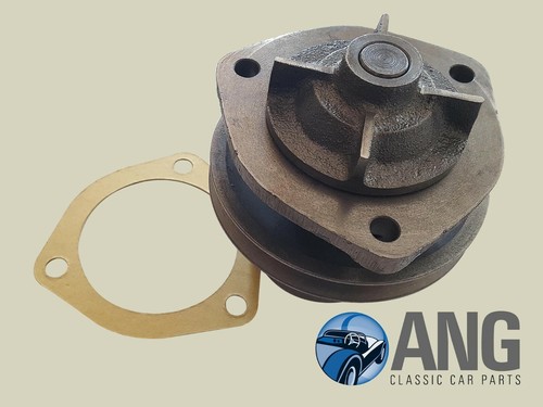 Tvr 2500m water pump - '72-'77,