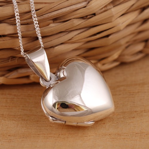 Solid 925 sterling silver - 925,