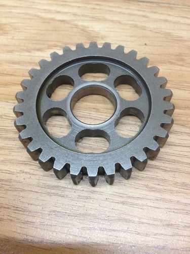 Genuine yamaha ty80 3rd - 3rd, gear