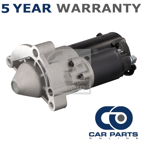 Starter motor cpo fits - fits, citroen