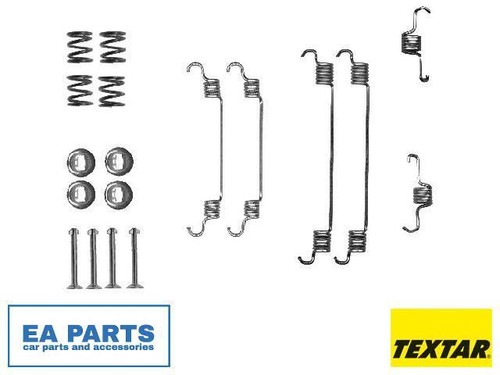 Accessory kit brake - shoes, for