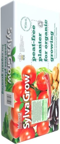 Melcourt sylvagrow peat free - melcourt,