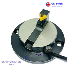 2" Ball Turning Attachment For