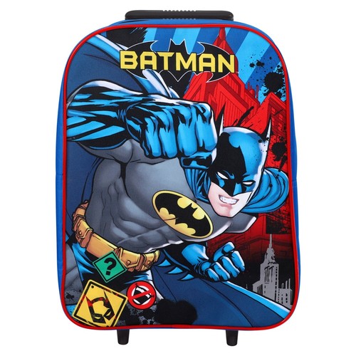 Batman trolley foldable - batman,