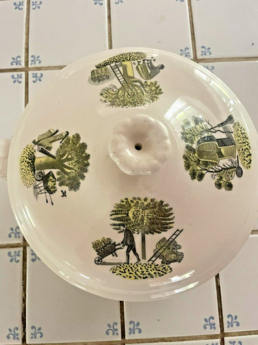 Eric ravilious tureen for - ravilious,