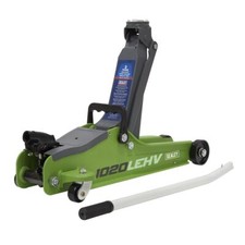 Sealey 1020LEHV Trolley Jack