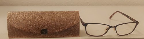 Kylie minogue eyeglasses satin - minogue,