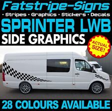 to fit MERCEDES SPRINTER LWB