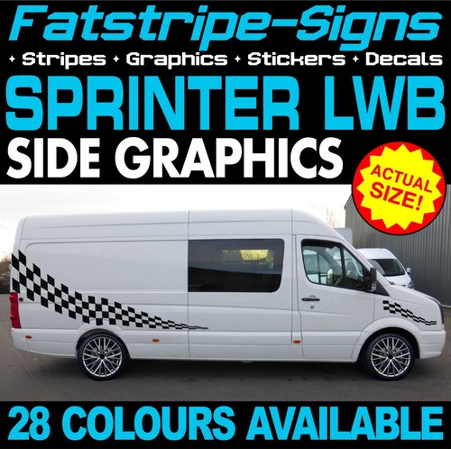 Fit mercedes sprinter lwb - fit,