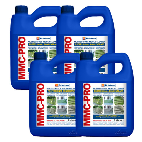 4x5l mmc pro - pro, surface