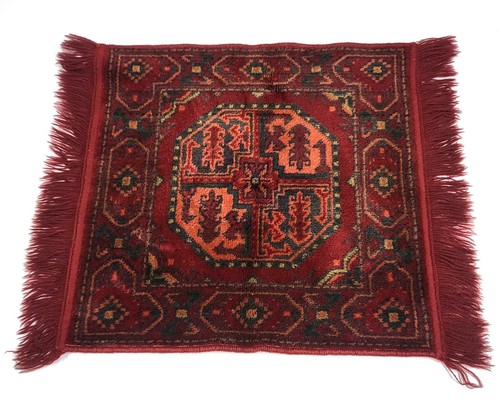 Vintage handmade middle - vintage,