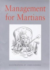 Management for Martians-Chris