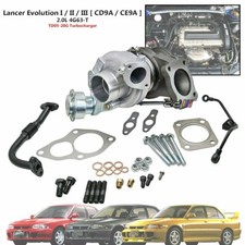 Turbo Turbocharger For