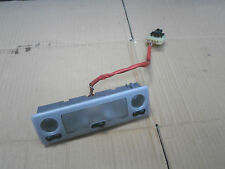 BMW 3 SERIES E36 1998 COMPACT INTERIOR LIGHT