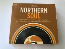 Classic Northern Soul Various