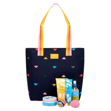 Joules Weekend Tote Bag &