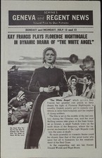 The White Angel Local Theater