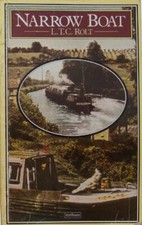 Narrow boat c - boat, l.t.c.