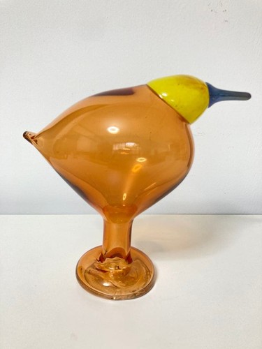 Iittala birds toikka dyynia - birds,