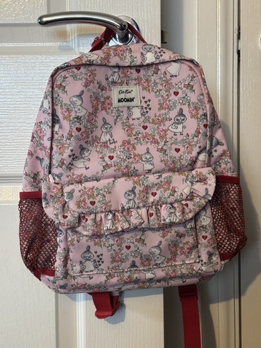 Cath kidston frilly pink - cath,