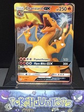 Pokemon Card Charizard GX 9/68