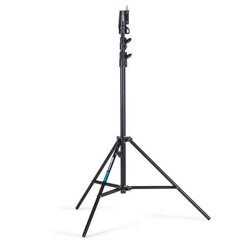 Black aluminum senior - aluminum,