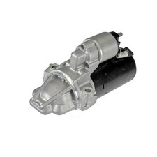 NEW STARTER MOTOR FITS PEUGEOT