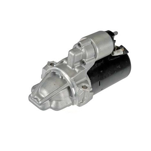 New starter motor fits - fits, peugeot