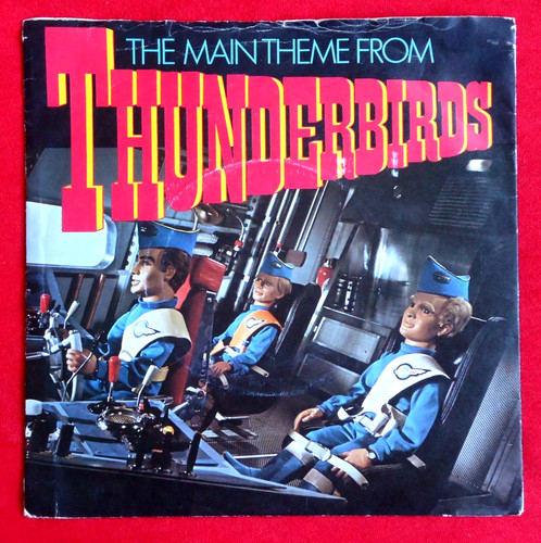 The barry gray orchestra - orchestra,