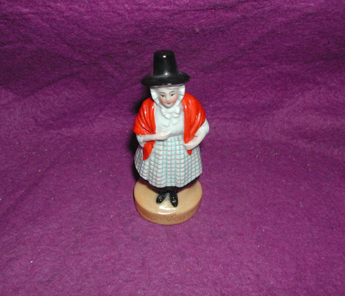 Antique porcelain welsh - antique,