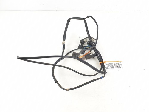 Volvo xc90 parking sensor - volvo,