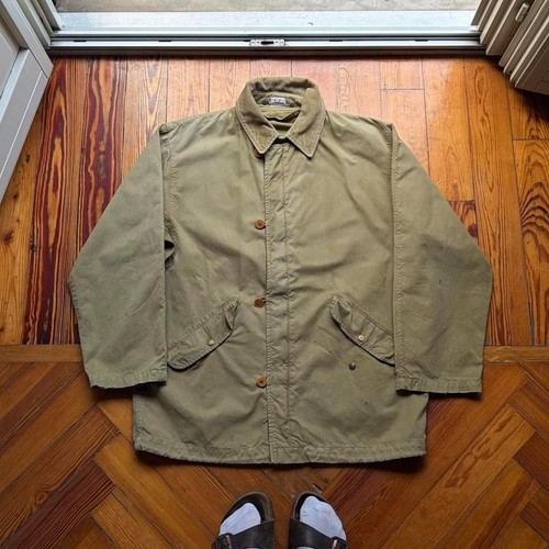 Vintage company jacket - cp,