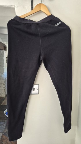 Rab polartec leggings - rab,