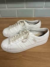 Adidas Top Secret Superstar