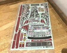 Tamiya 1/10 CR-01 Rock Socker