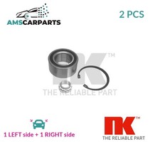 WHEEL BEARING KIT SET PAIR