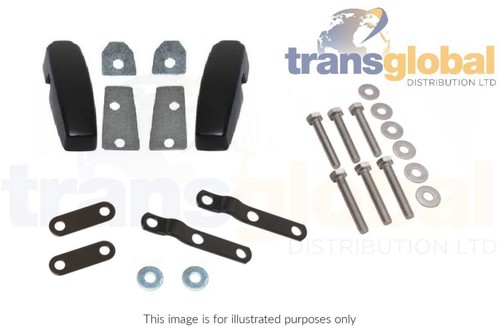Windscreen bulkhead block - bulkhead,