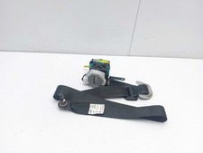 SEAT BELT FRONT RIGHT DRIVER