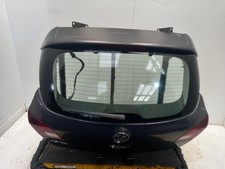VAUXHALL ASTRA Boot Lid