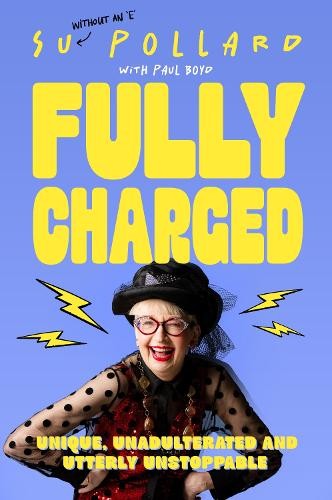 Pollard fully charged - su, pollard: