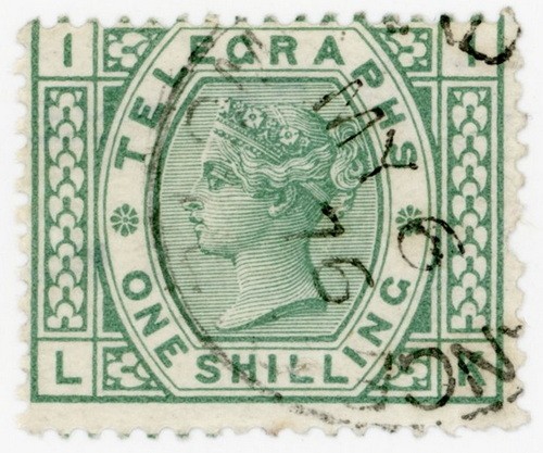 Telegraphs 1 - qv,