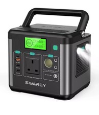 SWAREY S160 Portable Power