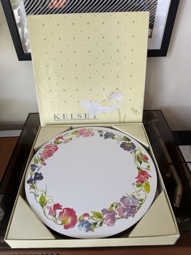 Vintage kelsey set round - vintage,